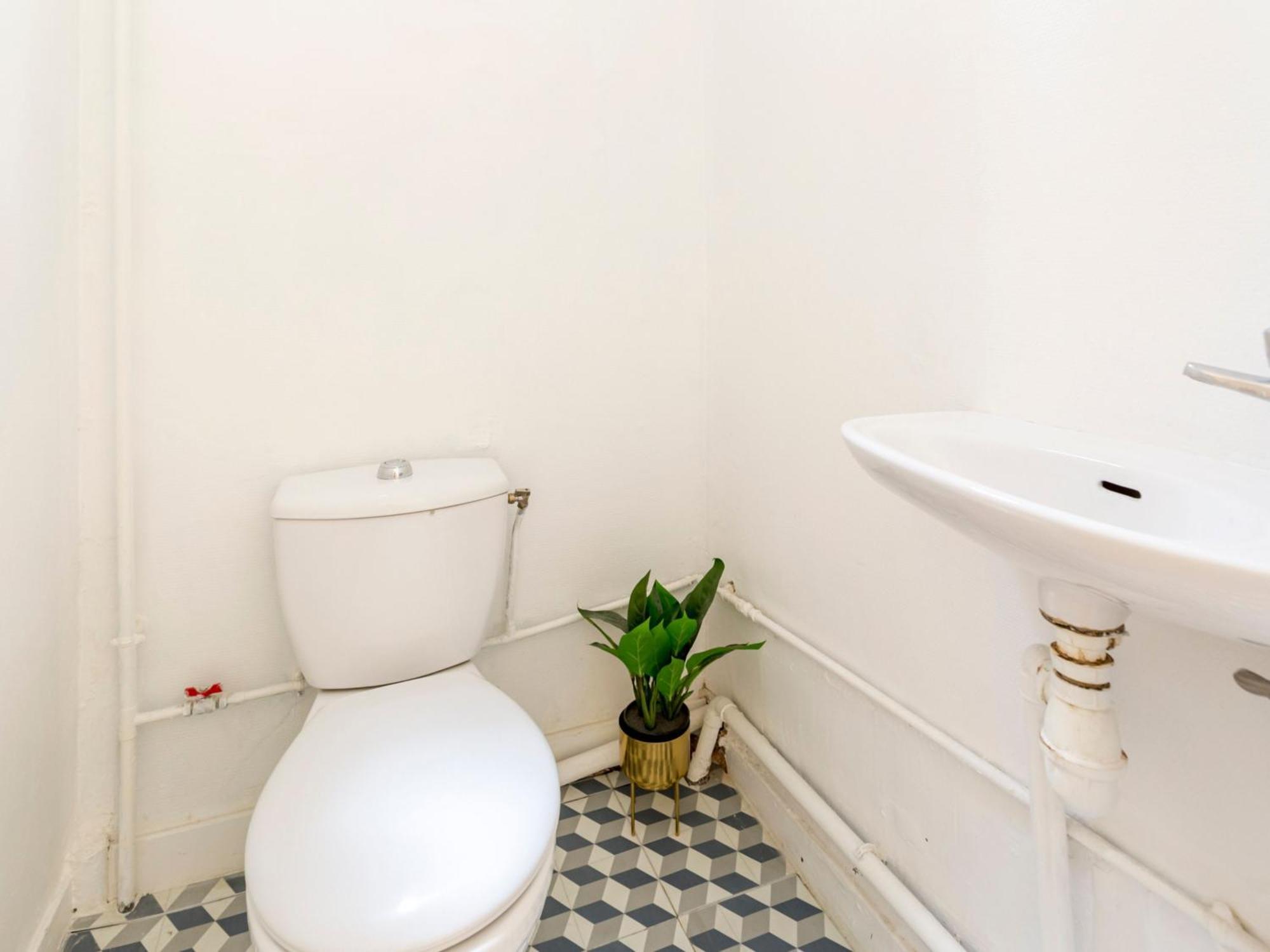 Cozy Apartment - Louvre - Sentier II Paris Exteriör bild